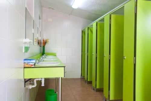 Camping El Pinar Platja 산타수산나 외부 사진