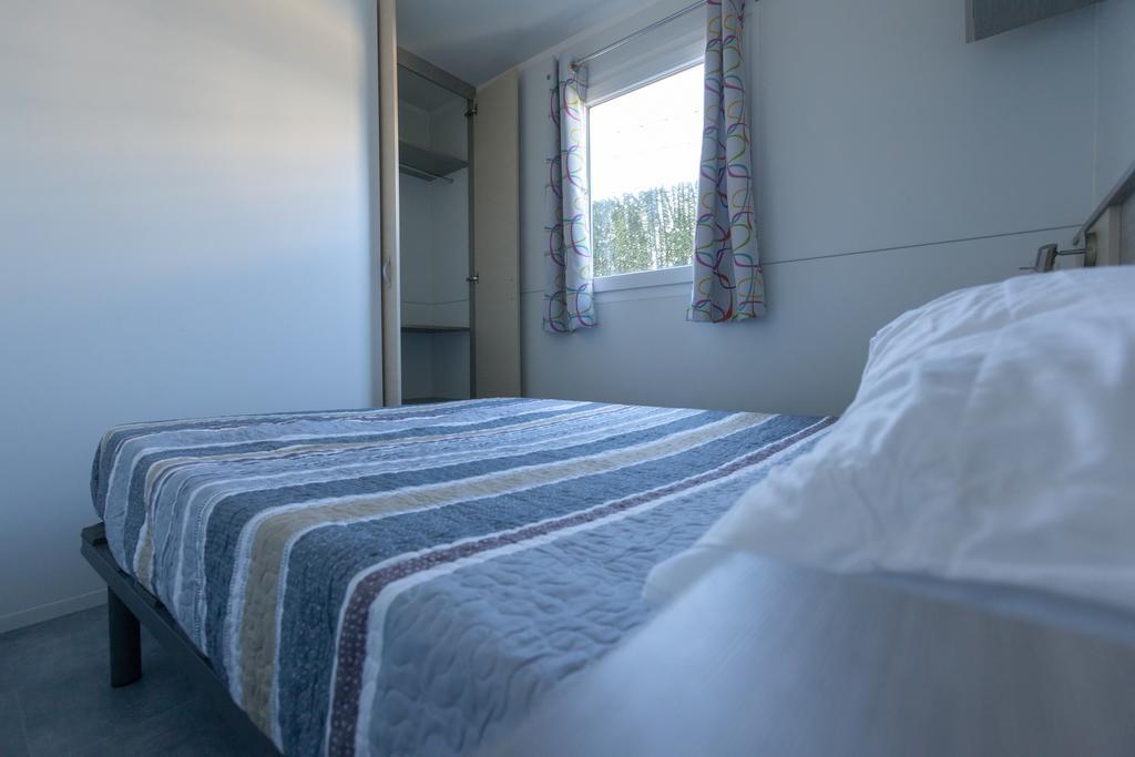 Camping El Pinar Platja 산타수산나 외부 사진